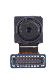 gizmurstore SM Galaxy C5/Galaxy C7/ Galaxy A9 Ön Kamera-(5775) - GMS4146-4355