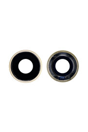 CepteToptan İPhone XR Arka Kamera Lens Set-(1903) - DROPX2794-9982