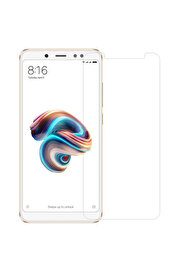 CepteToptan Xiaomi Mi 6x A2 Kırılmaz Cam Ekran Koruyucu-(1903) - DROPX1081-2502