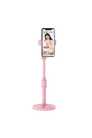 gizmurstore ALLY Portatif 360 ° Masaüstü Cep Telefonu Standı - Tutucu-(5775) - GMS9860-2019