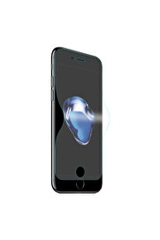 CepteToptan GOR İPhone 8 Plus-7 Plus HD Ekran Koruyucu Jelatin 5 Adet Set-(1903) - DROPX2931-4523