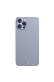 gizmurstore Wing Series iPhone 12 Pro Max 6.7inch Ultra İnce PP Kılıf-(5775) - GMS5253-6437