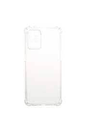 CepteToptan OPPO Reno 5G A94 /F19 PRO Kamera Korumalı Shockproof Silikon Kılıf-(1903) - DROPX2456-7442