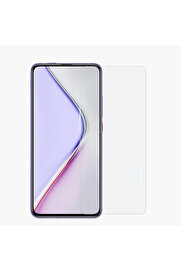 gizmurstore Xiaomi Redmi K40/K40 Pro/K40 Pro+/Mi 11i/Poco F3 Tempered Cam Ekran Koruyucu-(5775) - GMS5859-1572