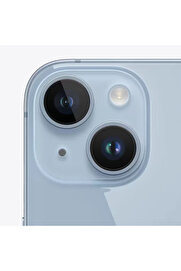 CepteToptan iPhone 15/15 Plus için Corning Serisi HD Cam Kamera Koruyucu-(1903) - DROPX7604-9182
