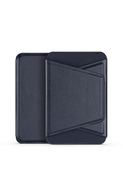 gizmurstore Dux Ducis Standlı Deri Cüzdan Magsafe Kartlık-(5775) - GMS7976-6353