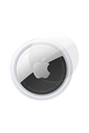 CepteToptan Ally Apple AirTag Ön Taraf Çizik ve Yüzey Koruyucu Jelatin Film-(1903) - DROPX3032-8734