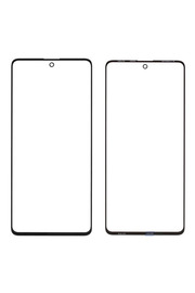 CepteToptan SM Galaxy A71 SM-A715 Dokunmatik Lens-(1903) - DROPX1889-1414