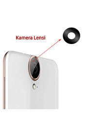gizmurstore Htc One E9+ Plus A53 A55 Kamera Lens-(5775) - GMS1657-4686