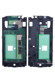 feifei Ally Samsung Galaxy A310 A3 2016 İçin Ekran Çıtası-(1903) - vb9734-4369