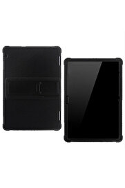 TEKNOCEP Huawei Mediapad T510 Standlı Silikon Kılıf-(1903) - teknocep5985-4470