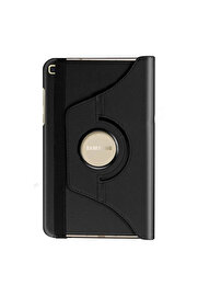 gizmurstore SM Galaxy Tab A 10.0 (P580-P585) 360 Derece Döner Standlı Kılıf-(5775) - GMS2743-7877