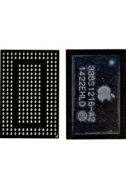 CepteToptan İPhone 5S Power İc Güç Entegresi(338s1216-A2)-(1903) - DROPX9633-4107