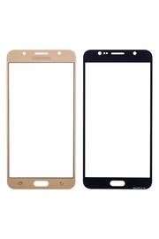 CepteToptan SM Galaxy J710 J7(2016) İçin Dokunmatik Lens-(1903) - DROPX5296-3146