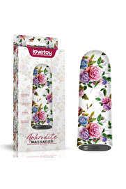 shop Rechargeable Aphrodite Massager Kurşun Vibratör