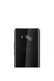 CepteToptan Gor Htc U11+ Plus Nano Kamera Koruyucu 3 Adet Set-(1903) - DROPX6132-5313