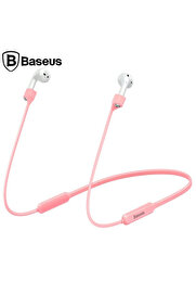 CepteToptan Airpords 1-2 Sports Collared Silicone Strap Kulaklık Askısı-(1903) - DROPX6272-6506