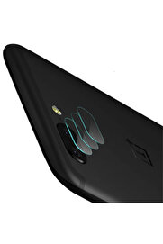 CepteToptan Gor Oneplus 5t Nano Kamera Koruyucu 3 Adet Set-(1903) - DROPX6854-5546
