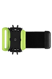 CepteToptan Rock Universal Cep Telefon Spor Bilekliği 4-6 İnch-(1903) - DROPX3653-5229