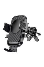 CepteToptan ALLY B086 360° Dönebilen Araç Içi Havalandirma Telefon Tutucu-(1903) - DROPX2343-2360