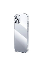 gizmurstore iPhone 15 Pro Max Simple Series II Ultra İnce Kılıf-(5775) - GMS7277-4092