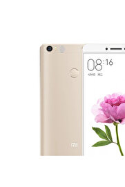 CepteToptan Xiaomi Mi Max 1 Yüksek Çözünürlüklü Kamera Lens Koruma Camı-(1903) - ARLT1621-1329
