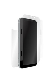 CepteToptan iPhone 13 Pro 6.1 Film Ön Arka Full Koruyucu Nano Hidrojel Koruyucu Set-(1903) - DROPX5512-3491
