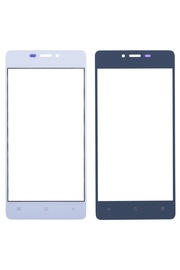 CepteToptan General Mobile Discovery Air Dokunmatik Lens-(1903) - DROPX5900-6977