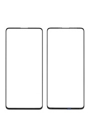 CepteToptan SM Galaxy A51 SM-A515 Dokunmatik Lens-(1903) - DROPX4745-8554