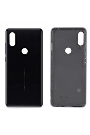 CepteToptan Xiaomi Mix 2s Arka Pil Batarya Kapağı-(1903) - DROPX1422-2214