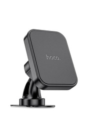 CepteToptan Hoco H33 360° Dönebilen Torpido Üstü Araç içi Magsafe Manyetik Araç İçi - DROPX1827-3777
