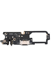 gizmurstore OPPO Realme 6 Şarj Soket ve Mikrofon Bordu-(5775) - GMS8048-3909