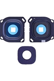 CepteToptan Samsung Galaxy A8 A800 İçin Uyumlu Kamera Lens-(1903) - DROPX4861-3829