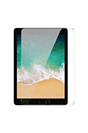 CepteToptan Magic Paperfeel iPad 5-6 9.7inç (2017-2018) Tablet Ekran Koruyucu-(1903) - DROPX6978-1013