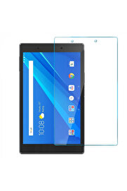 CepteToptan Tab 4 8 (tb-8504) Kırılmaz Tempered Cam Ekran Koruyucu-(1903) - DROPX1862-3751