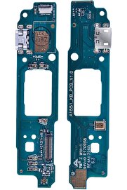 Ankaverse Htc Desire 828 830 Şarj Soket Mikrofon Bordu-(5775)