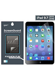 gizmurstore Gor iPad 9.7 (2018) iPad 9.7 (2017) / Air1/Air 2 / 5 / 6 Ekran Koruyucu-(5775) - GMS7009-4556