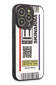 CepteToptan iPhone 12 Pro Max Kılıf Mirror Desenli Kapak - Mirror - 7 - DROPX5936-4089