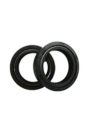 3T Ybr125 Ön Amarti̇sör Keçe Tk 40.50X10X30