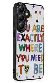 CepteToptan Samsung Galaxy S24 Plus Kılıf Mirror Desenli Kapak - Mirror - 10 - DROPX9490-4109