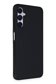 ykavm Newface Samsung Galaxy A05S Kılıf Taft Kapak - Lacivert