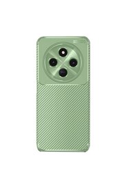 CepteToptan Xiaomi Redmi 14C Kılıf Auto Focus Karbon Kapak - Su Yeşili - DROPX1673-6442