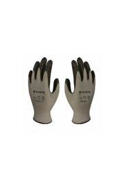 Würth - Mekanikçi Nitril Eldiveni Siyah 10/XL - ST00922