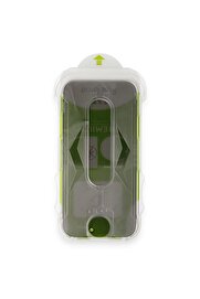 CepteToptan iPhone 11 Pro Magic 5D Hayalet Cam - DROPX6998-4955