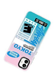 CepteToptan Samsung Galaxy A04 Kılıf Estoril Desenli Kapak - Estoril - 1 - DROPX5078-9367