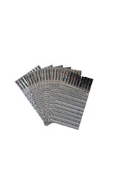 evimdeyokyok Sıcaklık-Isı Ölçüm Etiketi Ölçüm Aralığı 193°C-254°C