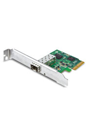 evimdeyokyok 10Gbps SFP+ PCI Express Server Adaptörü