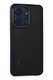 CepteToptan Xiaomi Redmi 13C Harvel Kapak - Lacivert - DROPX7552-5799