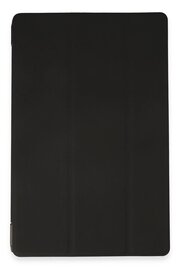 CepteToptan iPad Pro 13 (2024) Kılıf Tablet Smart Kılıf - Siyah - DROPX7614-4551
