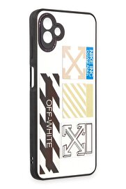 CepteToptan Samsung Galaxy A04 Kılıf Mirror Desenli Kapak - Mirror - 6 - DROPX8988-1633